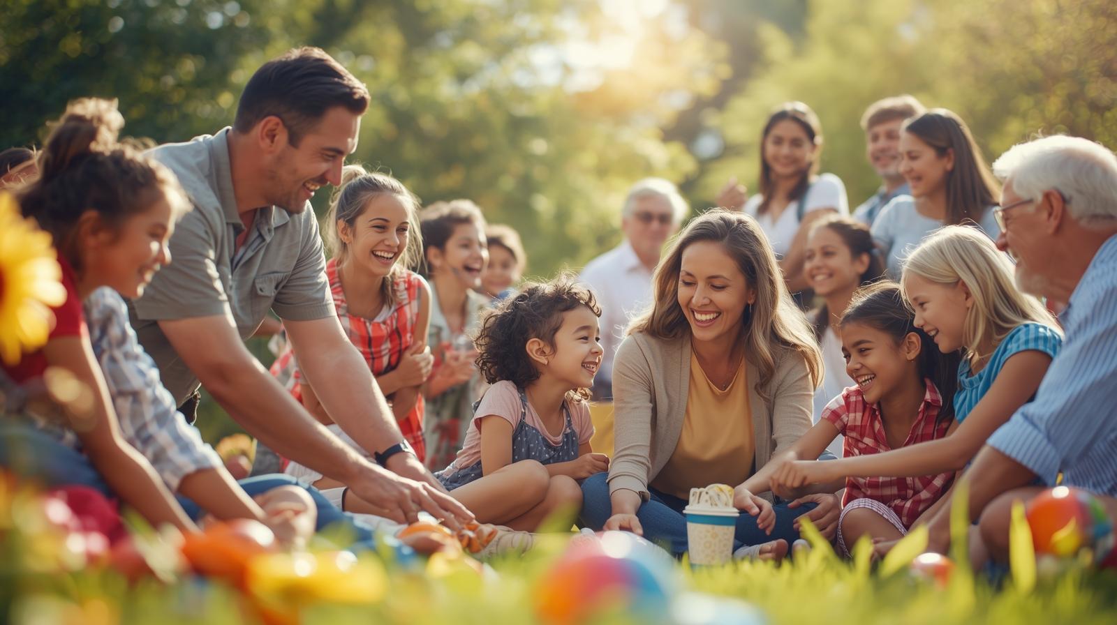 researching-family-types-in-the-media-the-sociology-guy