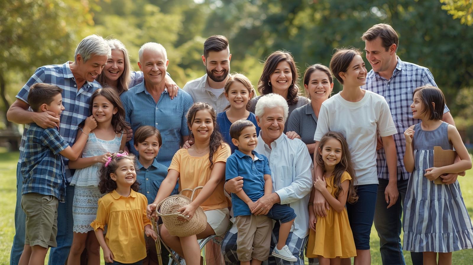 Sample Family Survey Questionnaire