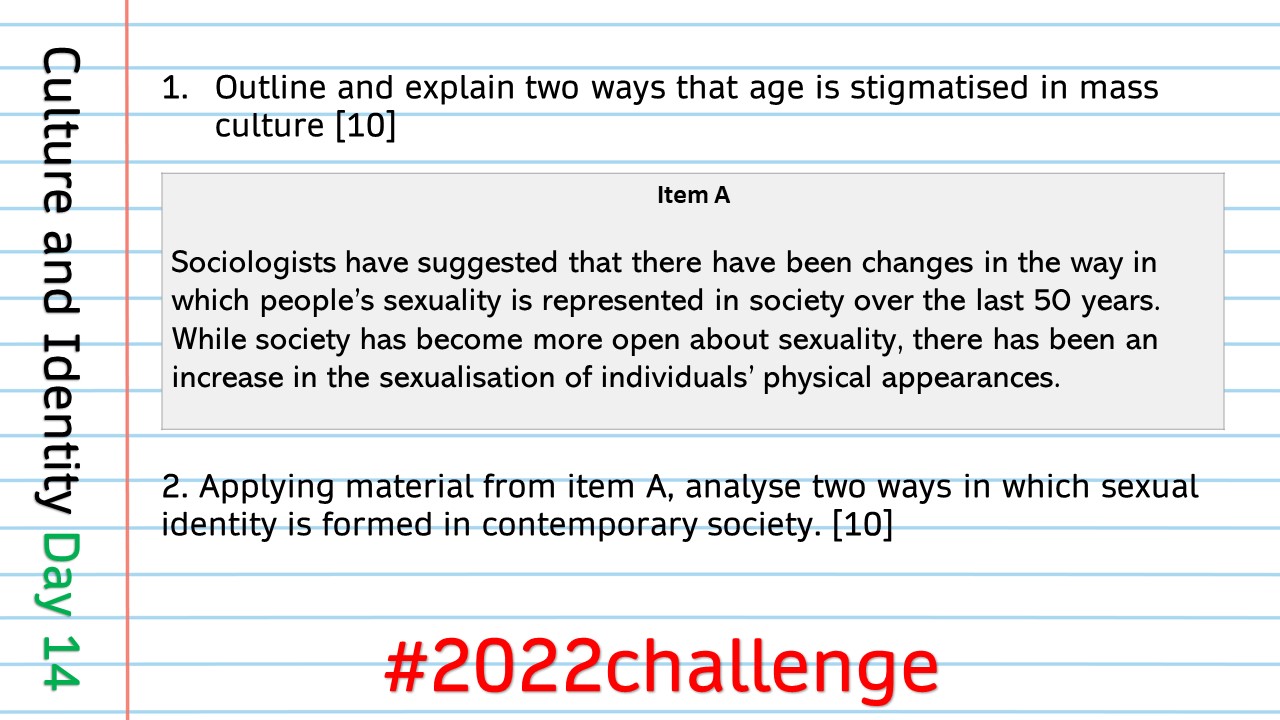 #2022Challenge Days 13 and 14