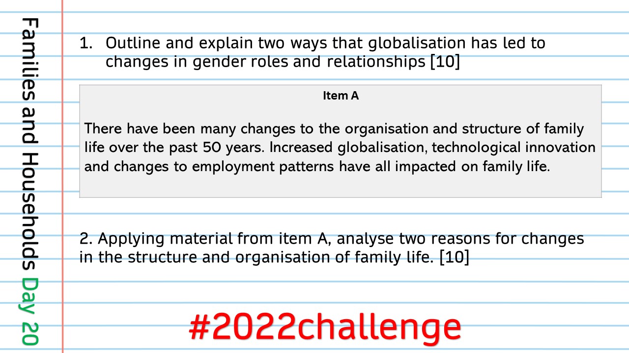 #2022Challenge Days 17-20