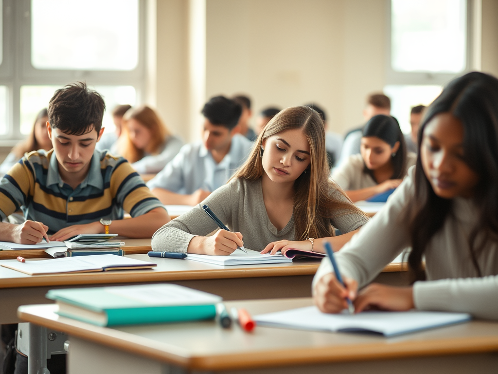 How to Answer 6-Mark Questions in OCR Sociology