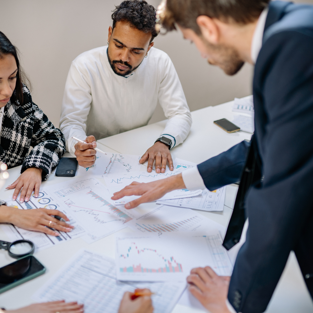 Focus Groups in Action: Investigating Inequality in Cambridge OCR A Level Sociology