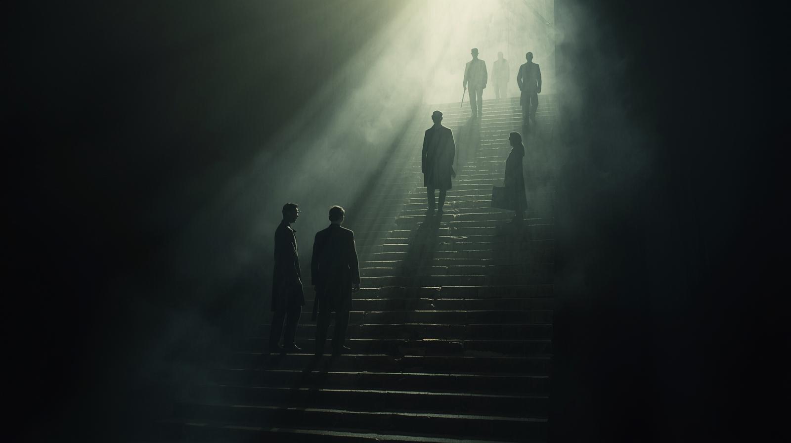 Teaching Social Mobility Through Stories