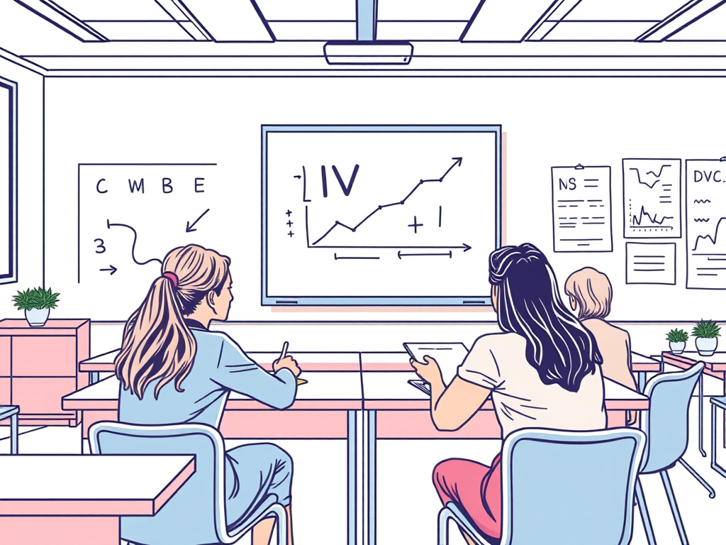 Activity: Does the IV Cause the DV?