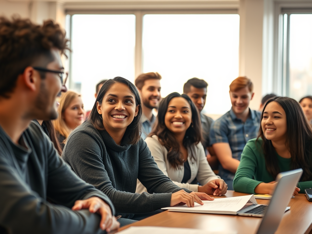 What Is the Researcher Doing?