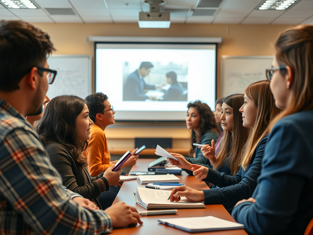 Reliability Test: Using Video to Teach Reliability in Non-Participant Observation