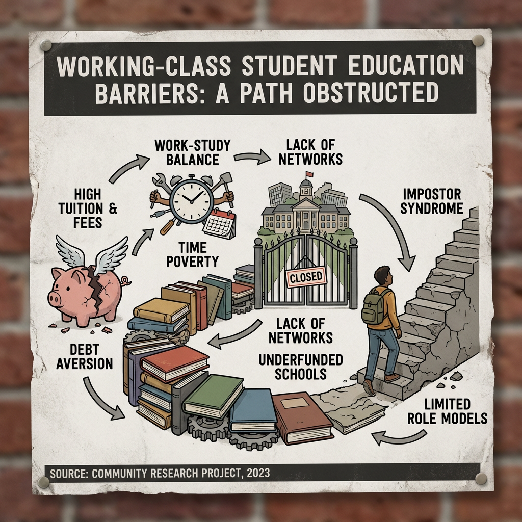 Analysing Social Inequalities in Educational Achievement