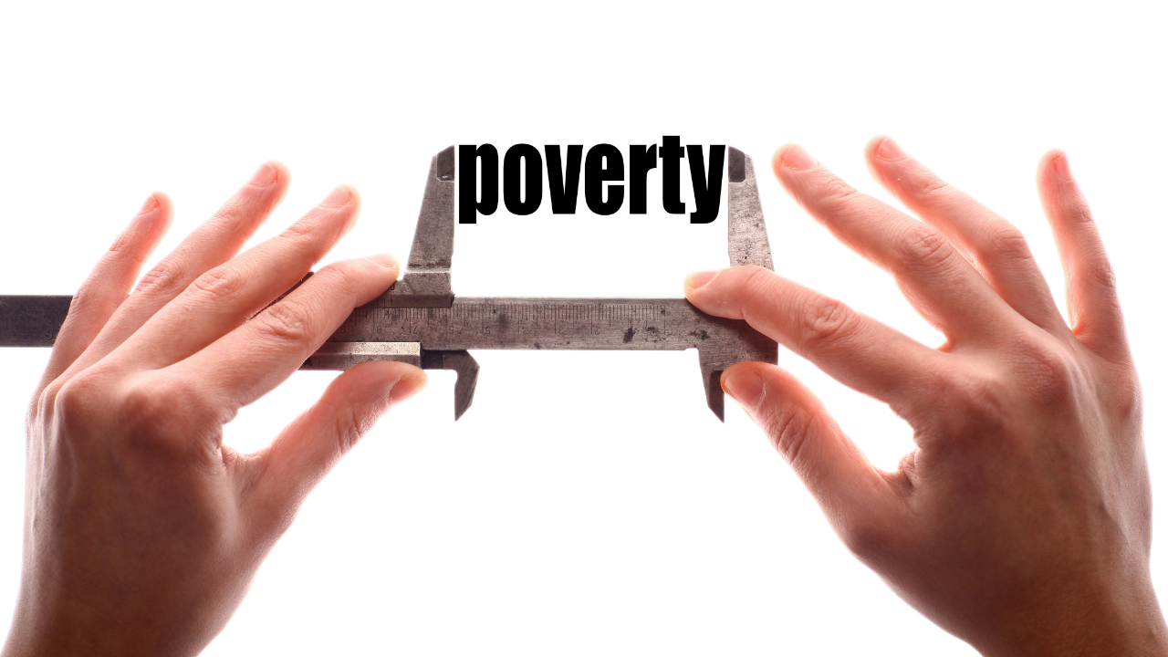 Exploring Family Structure and Poverty Quiz