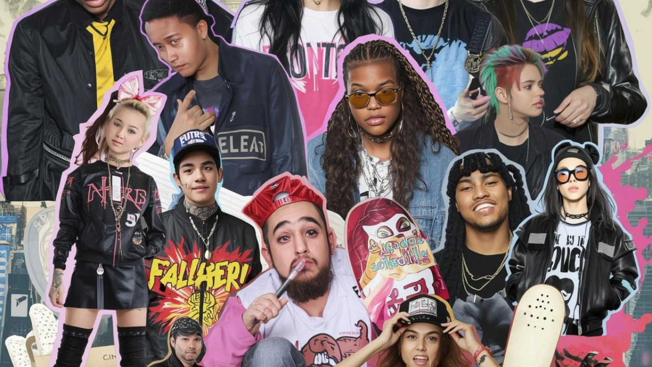 Why do young people participate in deviant subcultures?