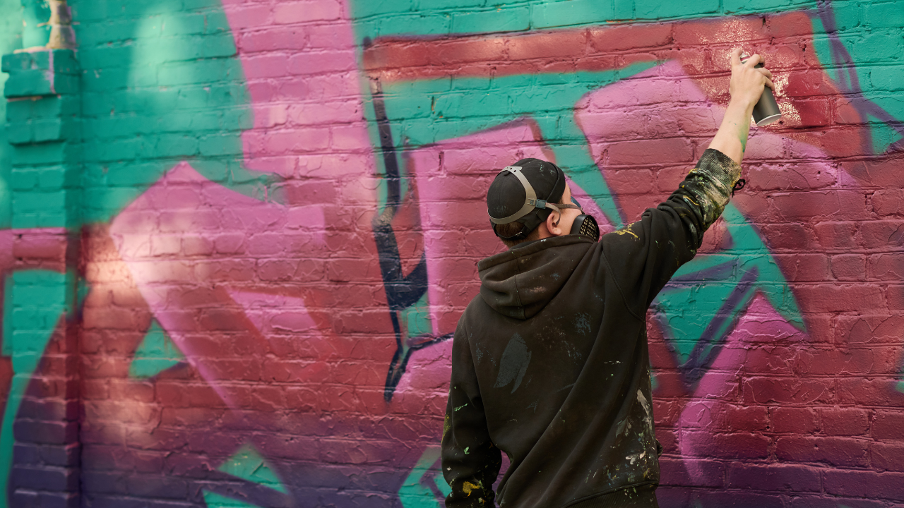 Explanations for young people participating in deviant subcultures