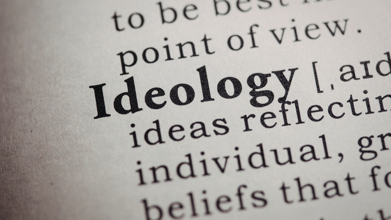 Can religion be an ideological machine? Activity for AQA A Level Sociology