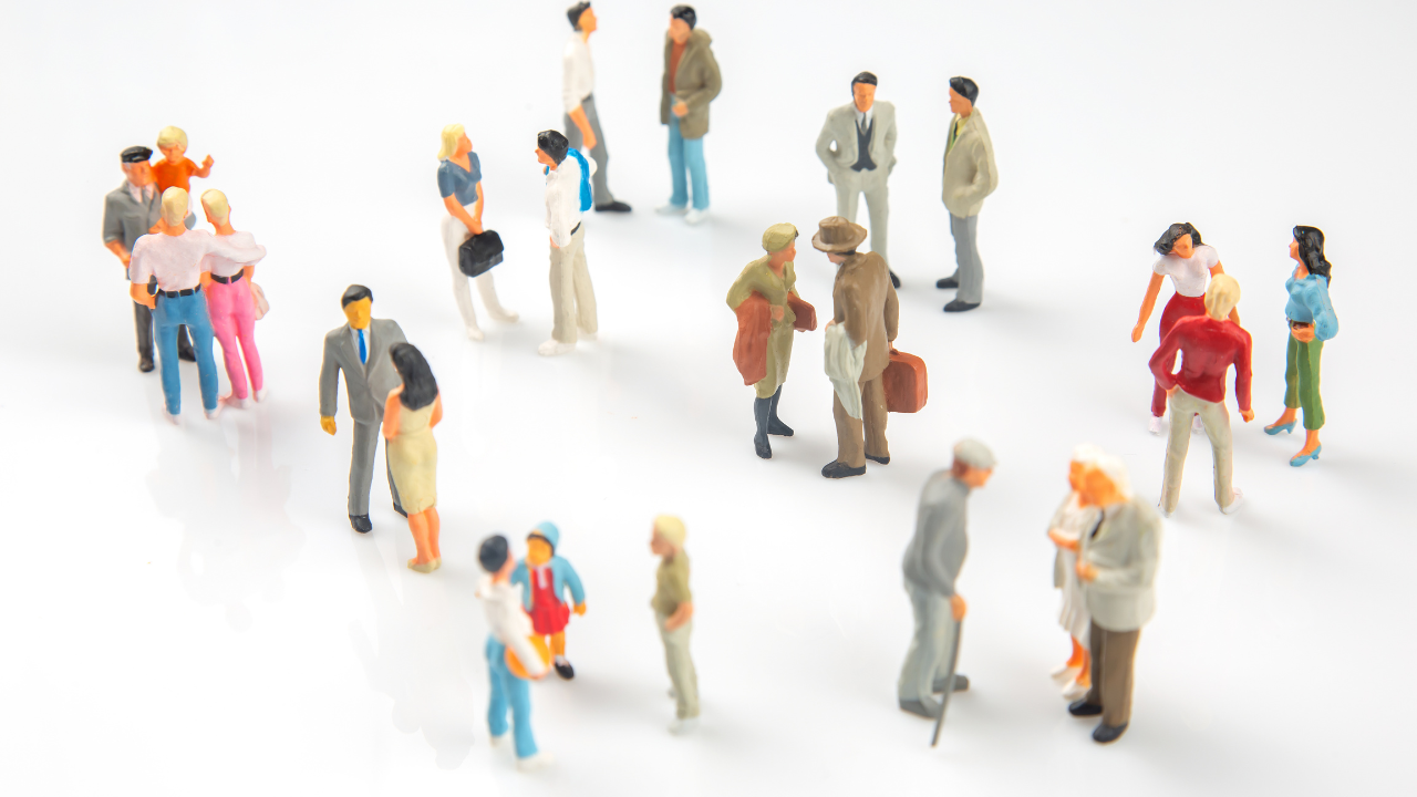 Demographic Change Matching Quiz: AQA A Level Sociology