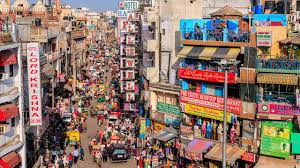 Urbanisation: Causes and Consequences Explained – AQA A Level Sociology Global Development